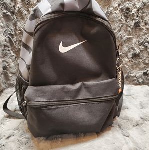 Nike mini backpack